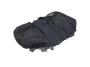 Image of COVER. Rear Seat Cushion. Export. [Black], [SEAT PARTS. image for your 2000 Chrysler 300  M 