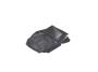 Image of COVER. REAR SEAT CUSHION. [Black], [SEAT PARTS. image for your 2000 Chrysler 300  M 