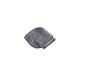 Image of COVER. REAR SEAT CUSHION. [Black], [SEAT PARTS. image for your 2000 Chrysler 300 M  