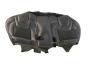 Image of COVER. REAR SEAT CUSHION. [Black], [SEAT PARTS. image for your 2000 Chrysler 300 M  