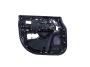 View PANEL. Front Door Trim. Right.  Full-Sized Product Image
