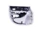 Image of PANEL. Front Door Trim. Right. [BLACK/ALLOY]. image for your Chrysler