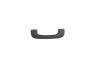 Image of HANDLE. Grab. Right or Left. [BLACK/VITRA GRAY]. image for your 1999 Chrysler 300 M  