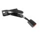 View BUCKLE ASSY. BUCKLE ASSY-S/BELT. Right.  Full-Sized Product Image