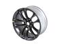 Image of WHEEL. Aluminum. Front or Rear. [No Description. image for your 2007 Dodge Charger   
