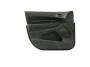 Image of PANEL. Front Door Trim. Left. [Black],[Premium Door. image for your 2001 Chrysler 300  M 