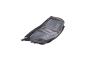 Image of COVER. REAR SEAT CUSHION. [Black], [Seat Parts. image for your 2022 Jeep Wrangler 3.0L Turbo V6 Diesel M/T 4WD Unlimited Sahara 