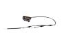 Image of CABLE. RECLINER. [Mountain Brown/Lt. image for your 2000 Chrysler 300  M 