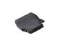 Image of COVER. Rear Seat Back. Export. [Black], [Black], [POWER. image for your 2000 Chrysler 300  M 