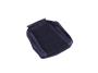 Image of COVER. Rear Seat Cushion. 3rd Row. Right. [Black], [2ND ROW 60/40. image for your 2000 Chrysler 300  M 