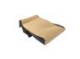 View COVER. FRONT SEAT CUSHION.  Full-Sized Product Image 1 of 3