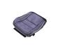 Image of COVER. Front Seat Cushion. Right. Export. [Black], [Seat Parts. image for your Chrysler 300 M 