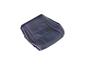 Image of COVER. Front Seat Cushion. Left. Export. [Black], [Seat Parts. image for your Chrysler 300 M 