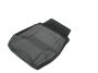 Image of COVER. Front Seat Cushion. Right. [Black], [SEAT PARTS. image for your Jeep