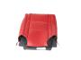 Image of COVER. Rear Seat Back. 3rd Row. Right. [Black/Red], [#5 Seat. image for your 2003 Chrysler 300  M 