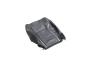 Image of COVER. Front Seat Back. Left. [Black], [Power 6-Way. image for your 2016 Dodge Challenger R/T SCAT PACK  