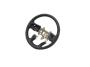 Image of WHEEL. STEERING. [Mountain Brown/Lt. image for your Ram 1500  