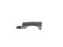 Image of HANDLE. EXTERIOR DOOR. [No Description. image for your Jeep