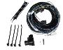 Image of Trailer Tow Wiring Harness. Trailer Tow Wiring. image for your Jeep Cherokee  