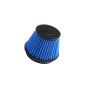 View Air Filter, Cold Air Intake Replacement, Dry Media, Used to Service Kits 77060003AB, 77060006AB, 77060010AB, 77060011AB, 77070008 Full-Sized Product Image 1 of 1