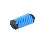 Image of Air Filter, Cold Air Intake Replacement, Dry Media, Used to Service Kits 77060005AB, 77060009AB... image for your 2021 Jeep Wrangler   