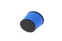 View Air Filter, Cold Air Intake Replacement, Dry Media, Used to Service Kit 77060012AB Full-Sized Product Image 1 of 1