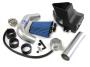 Image of Cold Air Intake Kit. Cold air intake kit for. image for your 2012 Dodge Challenger  Base 