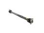 Image of Driveshaft. Front Driveshaft for 2. image for your 2007 Jeep Wrangler   