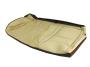 Image of COVER. REAR SEAT CUSHION. [MOUNTAIN BROWN/LT. image for your Chrysler 300  M