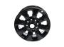 View WHEEL. Aluminum. Front or Rear.  Full-Sized Product Image