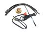 View Engine Block Heater for 4.0L I6 engine Full-Sized Product Image 1 of 5