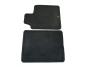 View Front, Dark Slate Gray, 16 oz. Full-Sized Product Image