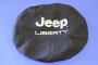 View Tire Cover Full-Sized Product Image