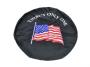 View Tire Cover Full-Sized Product Image