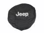 View Tire Cover Full-Sized Product Image