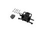 Image of Hitch Receiver. 7,200-lb tow rating. image for your 2007 Jeep Grand Cherokee   