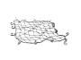 View Cargo Net Full-Sized Product Image