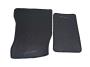 Image of Floor Mats. Complete set of four. image