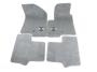 Image of Floor Mats. Complete set of four. image for your 2007 Dodge Caliber   