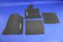 Image of Floor Mats. Complete set of four. image for your 2009 Chrysler PT Cruiser   