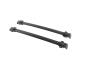Image of Roof Rack. Production cross bars. image for your 2017 Jeep Patriot   