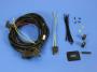 View WIRING, WIRING KIT. Trailer Tow - 4 Way.  Full-Sized Product Image