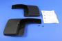 View Mud Flap Kit (Rear) Full-Sized Product Image