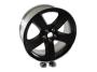 View WHEEL KIT. Forged Aluminum.  Full-Sized Product Image