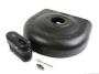 View Inflator Kit, compressor, sealant and foam tray insert for spare tire wheel well Full-Sized Product Image 1 of 5