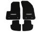 Image of Carpet Floor Mats. Complete set of four. image for your 2013 Chrysler 200  Convertible 