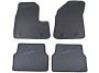 Image of Carpet Floor Mats. Complete set of four. image for your Fiat