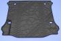 Image of Cargo Tray. Molded Black TPE. image for your Jeep Wrangler  