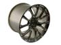 View WHEEL KIT. Forged Aluminum.  Full-Sized Product Image