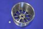 Image of Wheel. 19 X 13 X 71.1mm Rear. image for your Chrysler